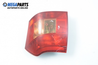 Стоп за Toyota Corolla Hatchback (11.2001 - 02.2007), хечбек, позиция: лява